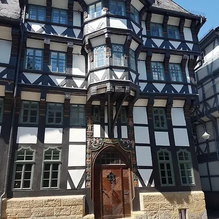Seaside Appartement 341 Vier Jahreszeiten Goslar Exterior photo
