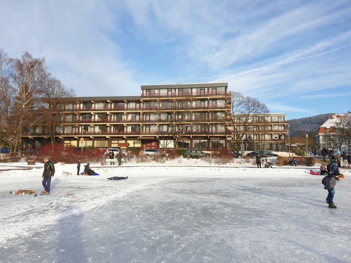 Seaside 341 Vier Jahreszeiten Appartement