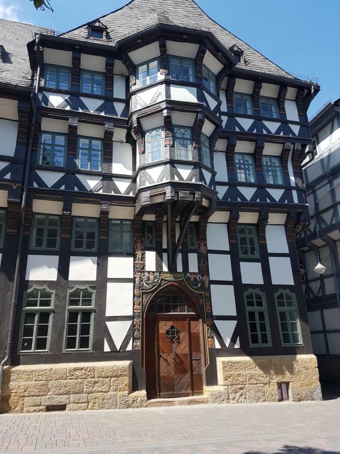 Seaside 341 Vier Jahreszeiten Goslar