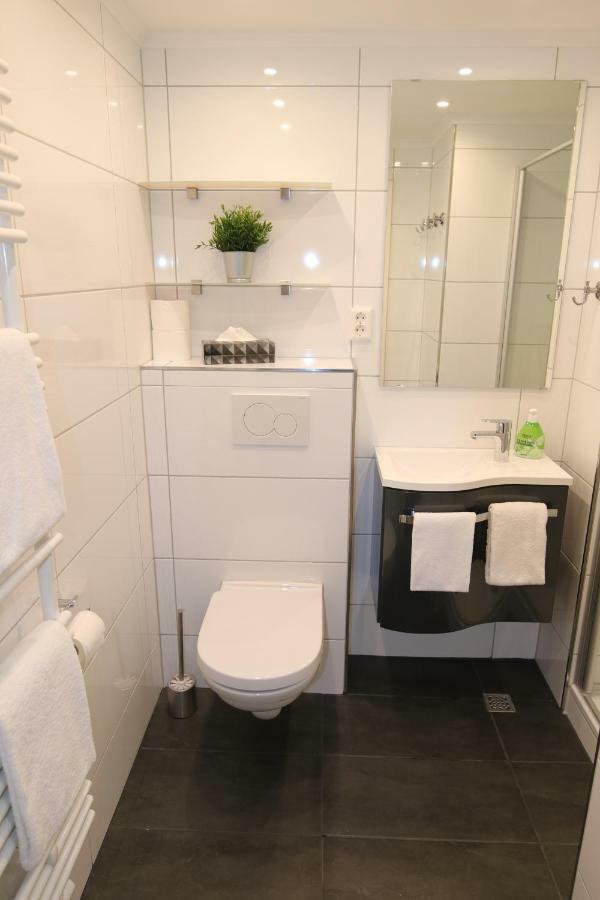 Appartement Seaside 341 Vier Jahreszeiten *