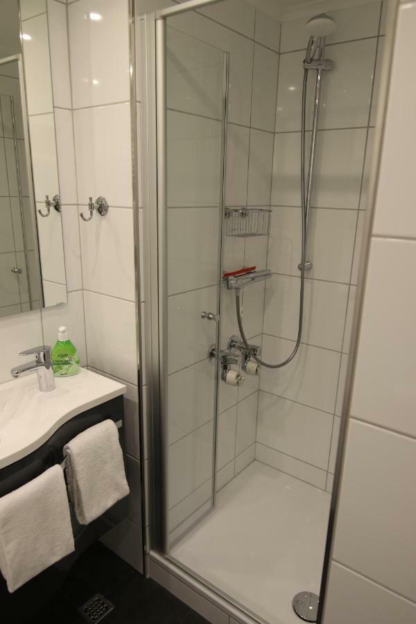 Seaside 341 Vier Jahreszeiten Appartement