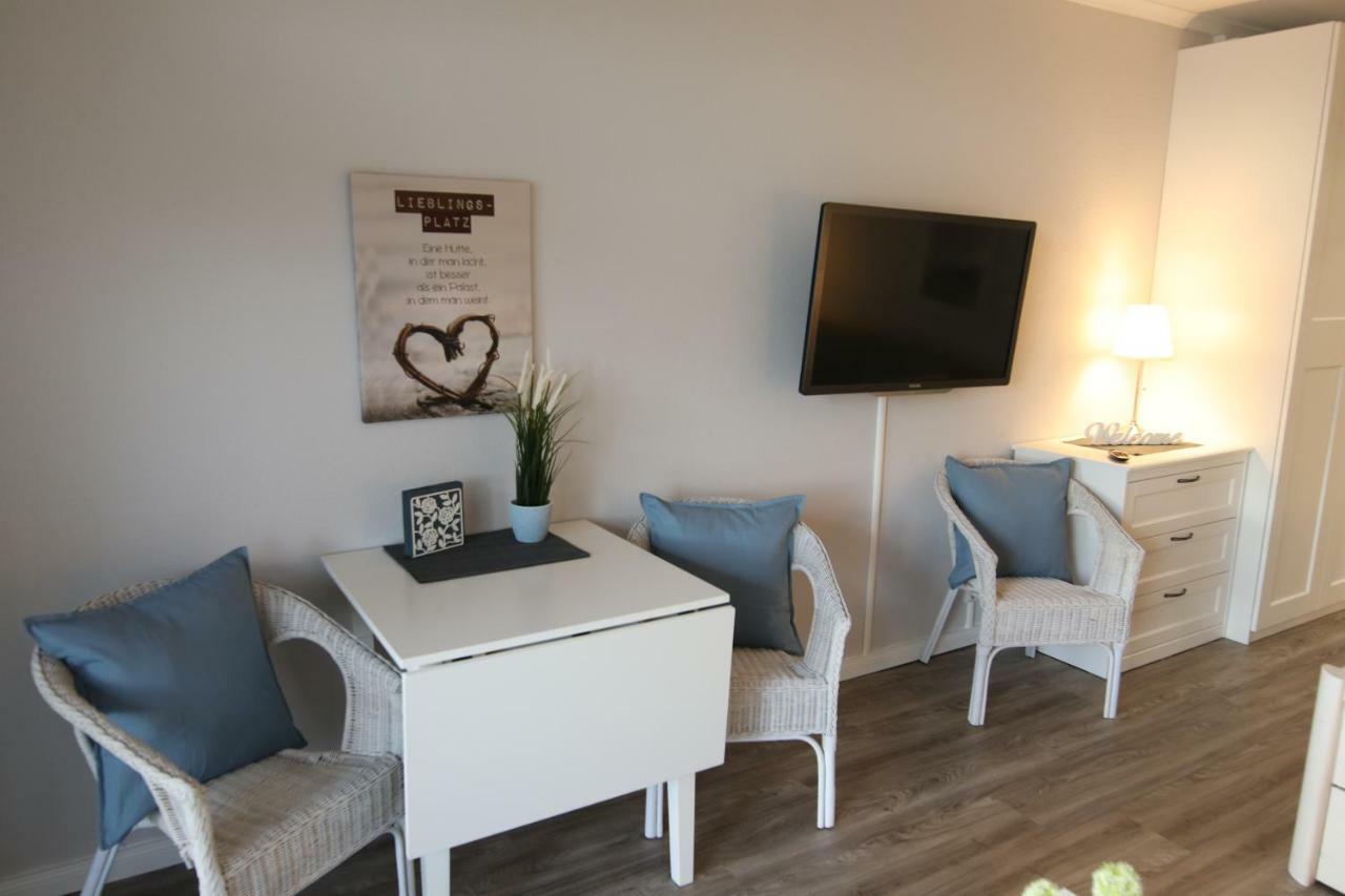 Appartement Seaside 341 Vier Jahreszeiten Goslar