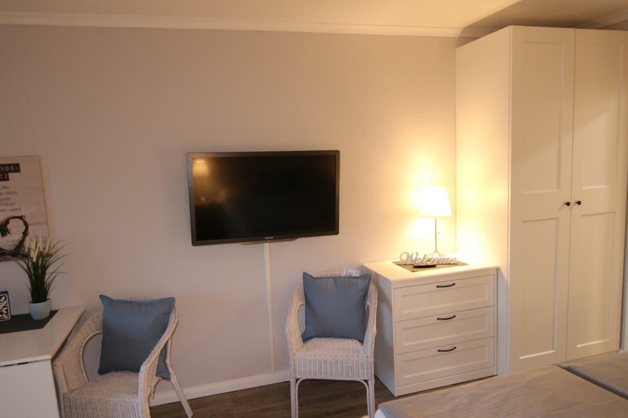 Apartment Seaside 341 Vier Jahreszeiten *
