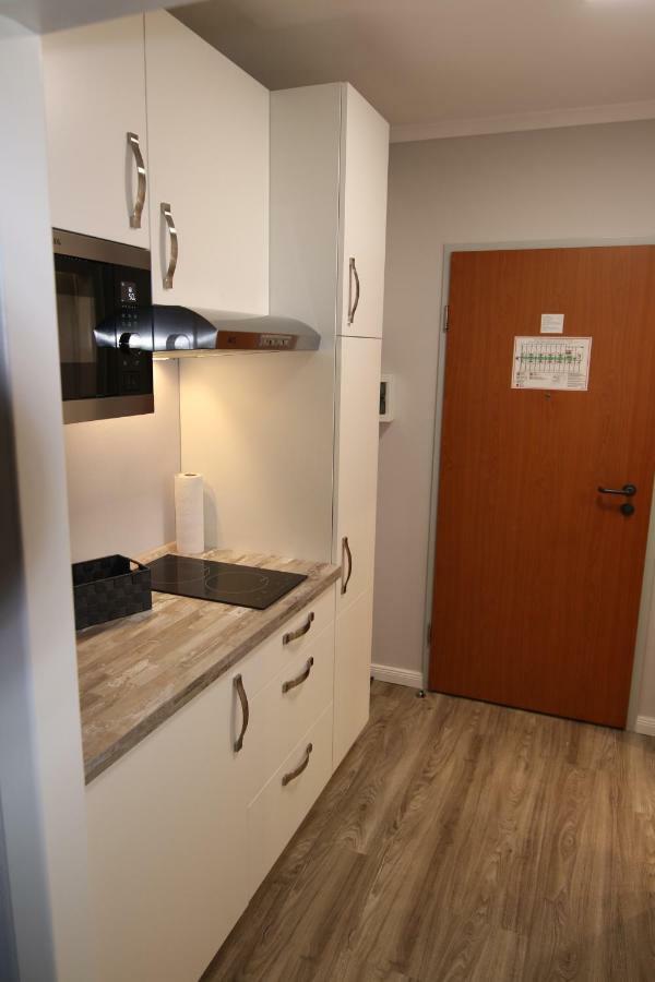 Appartement Seaside 341 Vier Jahreszeiten *