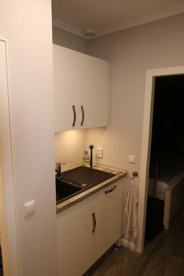 Seaside 341 Vier Jahreszeiten Appartement *