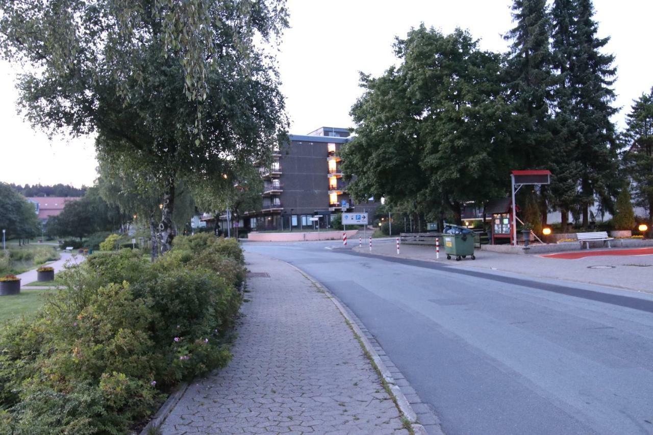 Appartement Seaside 341 Vier Jahreszeiten Goslar