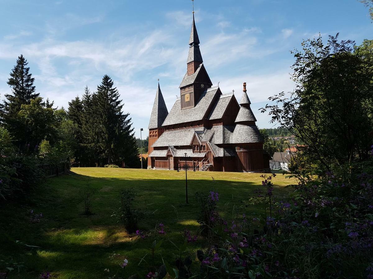 Appartement Seaside 341 Vier Jahreszeiten Goslar