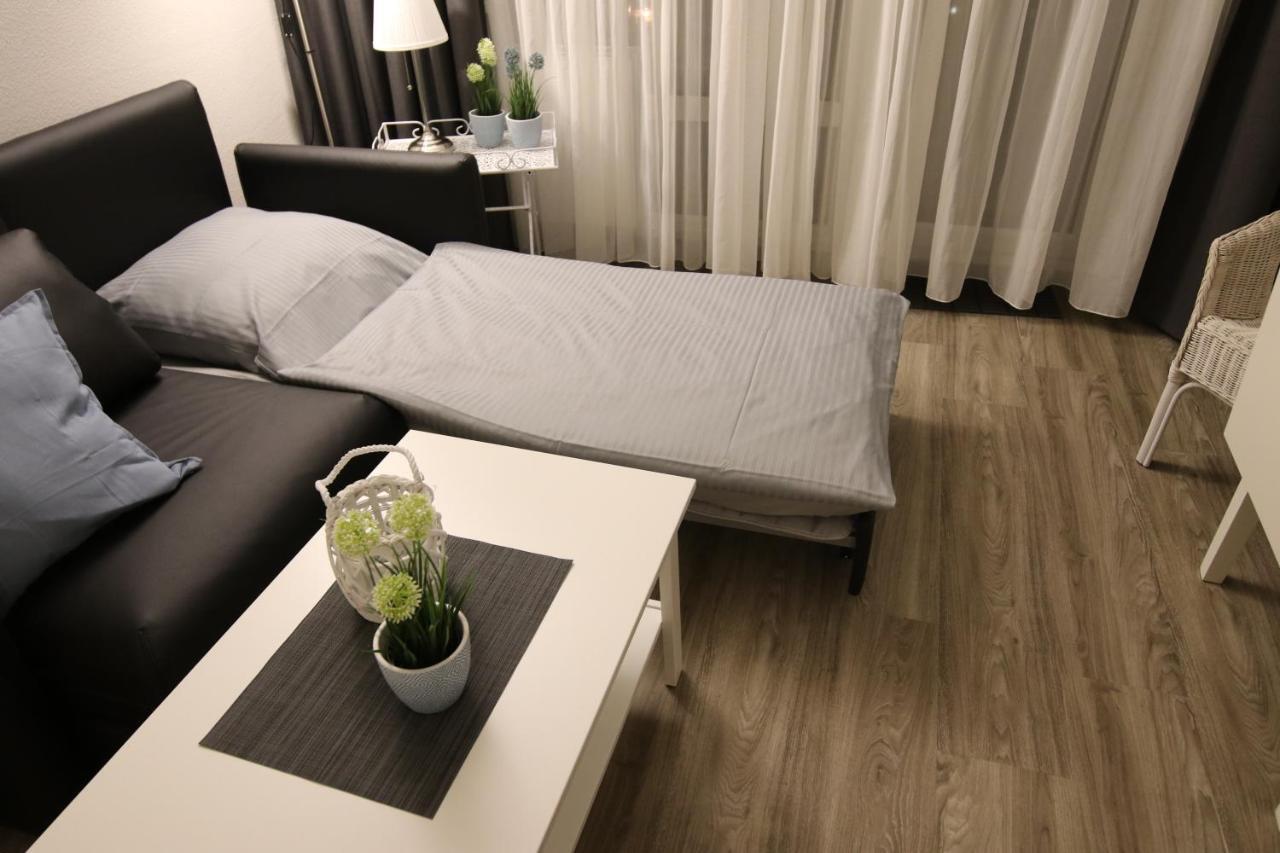 Appartement Seaside 341 Vier Jahreszeiten Goslar