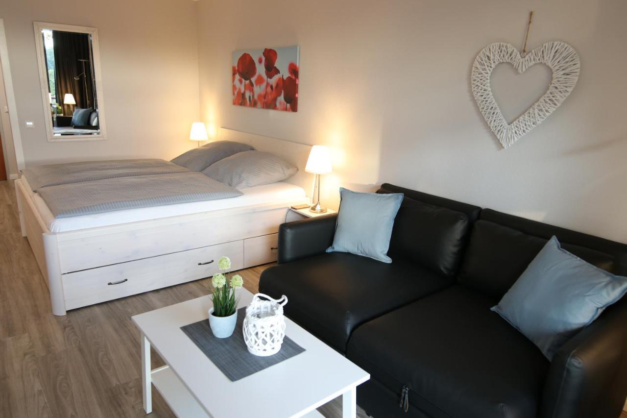 Appartement Seaside 341 Vier Jahreszeiten *