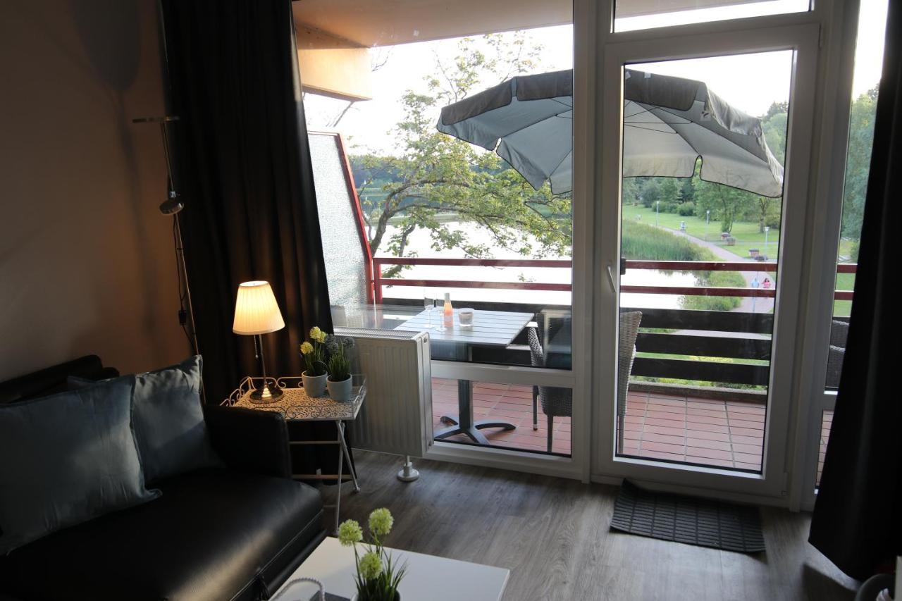 Appartement Seaside 341 Vier Jahreszeiten