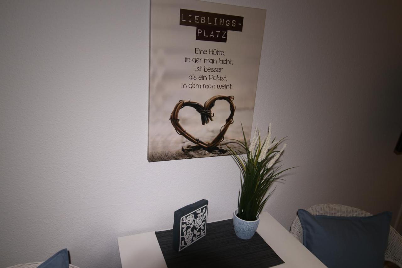 Appartement Seaside 341 Vier Jahreszeiten