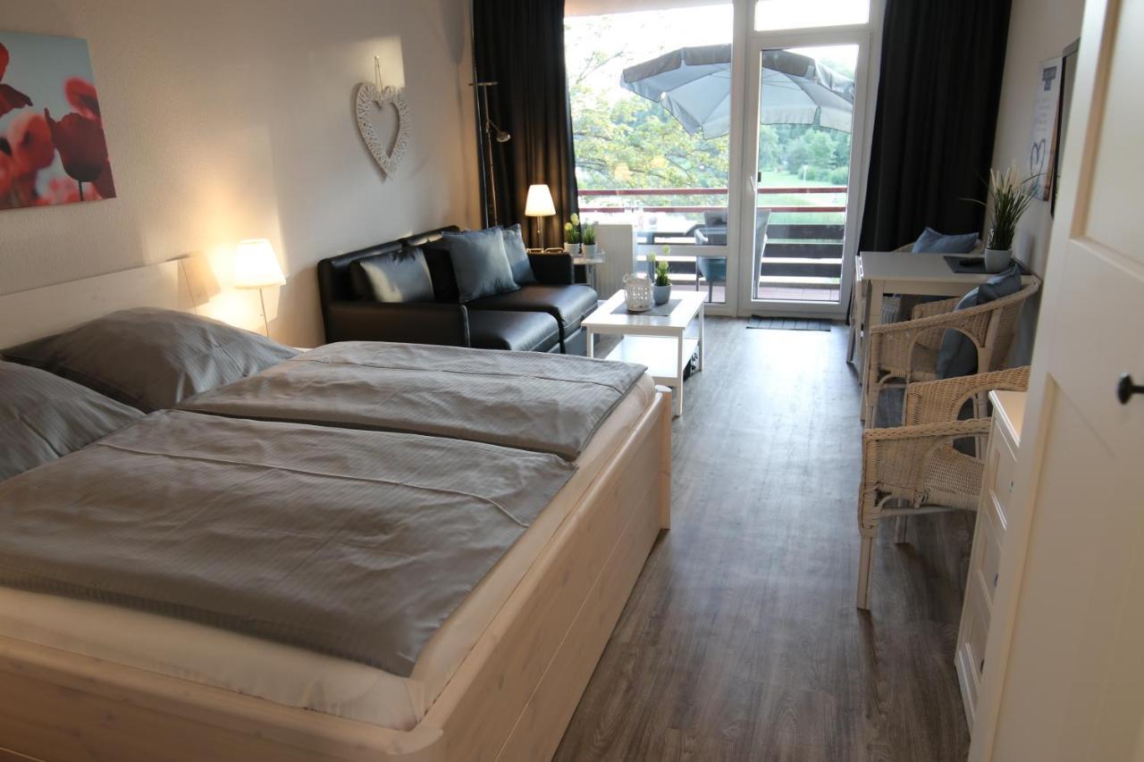 Seaside 341 Vier Jahreszeiten Appartement Goslar