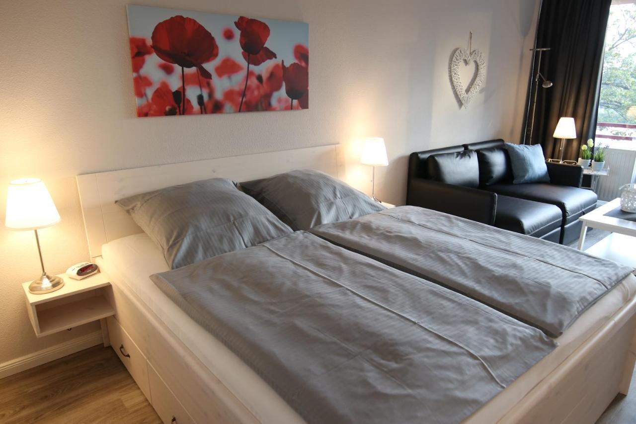 Seaside 341 Vier Jahreszeiten Appartement Goslar